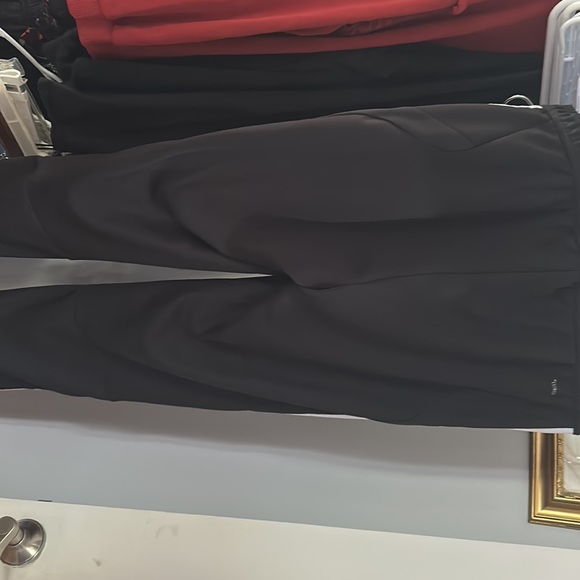 Adidas trackpants - Picture 2 of 3